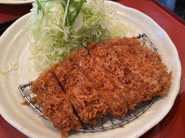 とんかつ廣 - サブ画像1