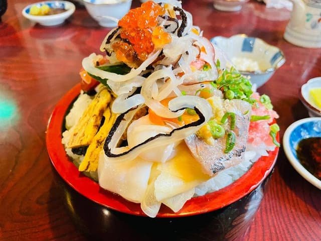 すし処 鮨岡 - サブ画像3