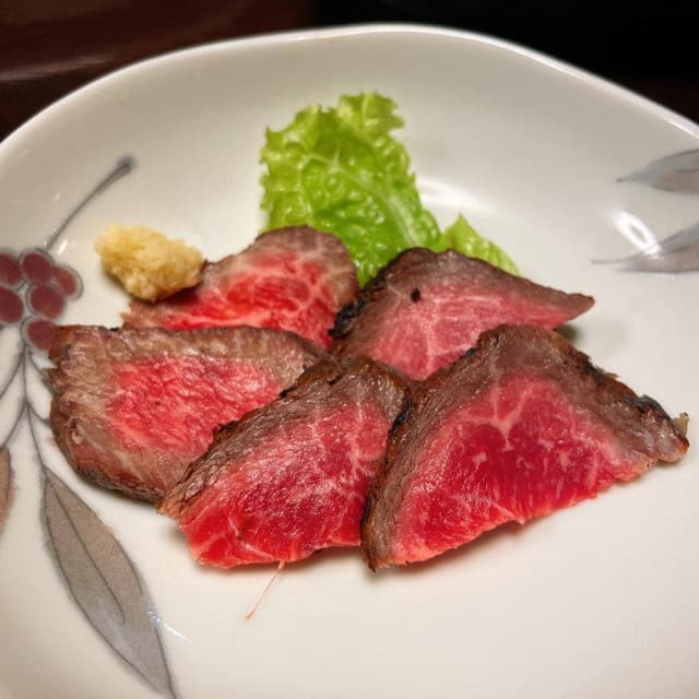 近江牛 かね吉 - サブ画像2