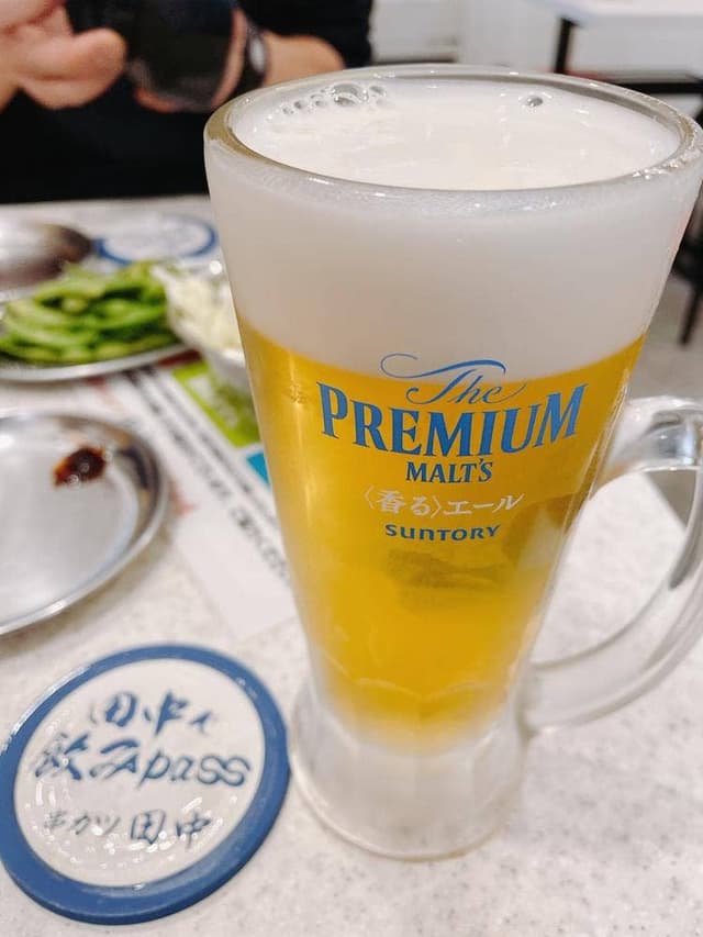 串カツ田中 函館五稜郭店 - サブ画像1