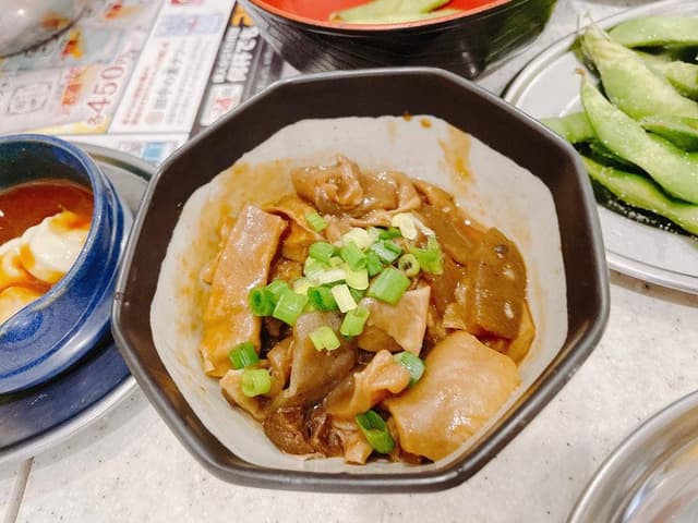 串カツ田中 函館五稜郭店 - サブ画像2
