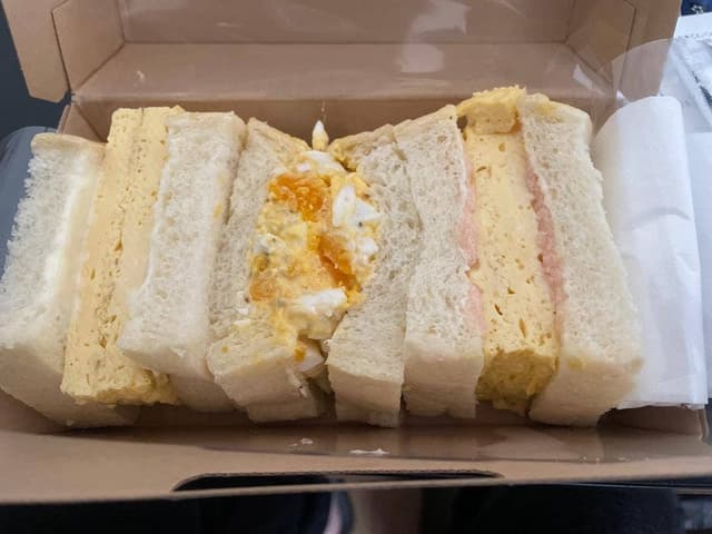 たまごとパンのお店 きみのサンド - サブ画像1