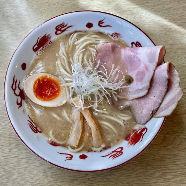 ラーメン いっこく - サブ画像2