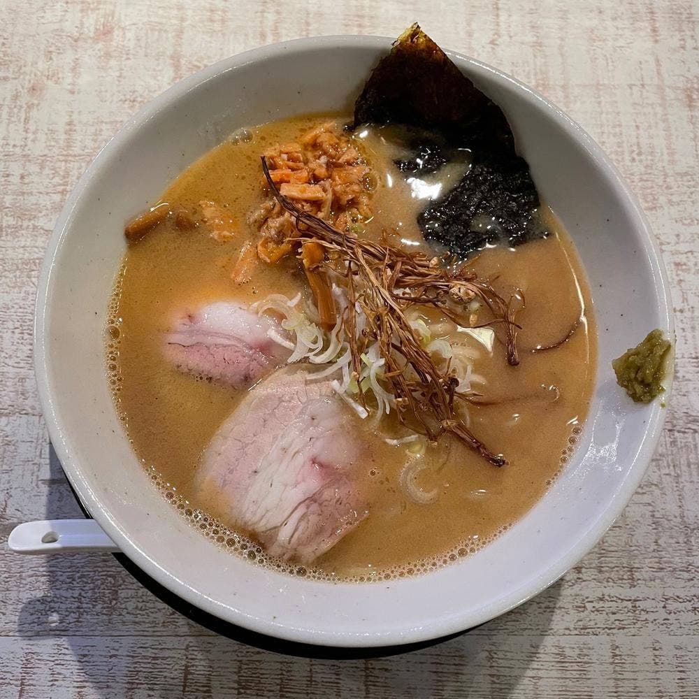 ラーメン 仙