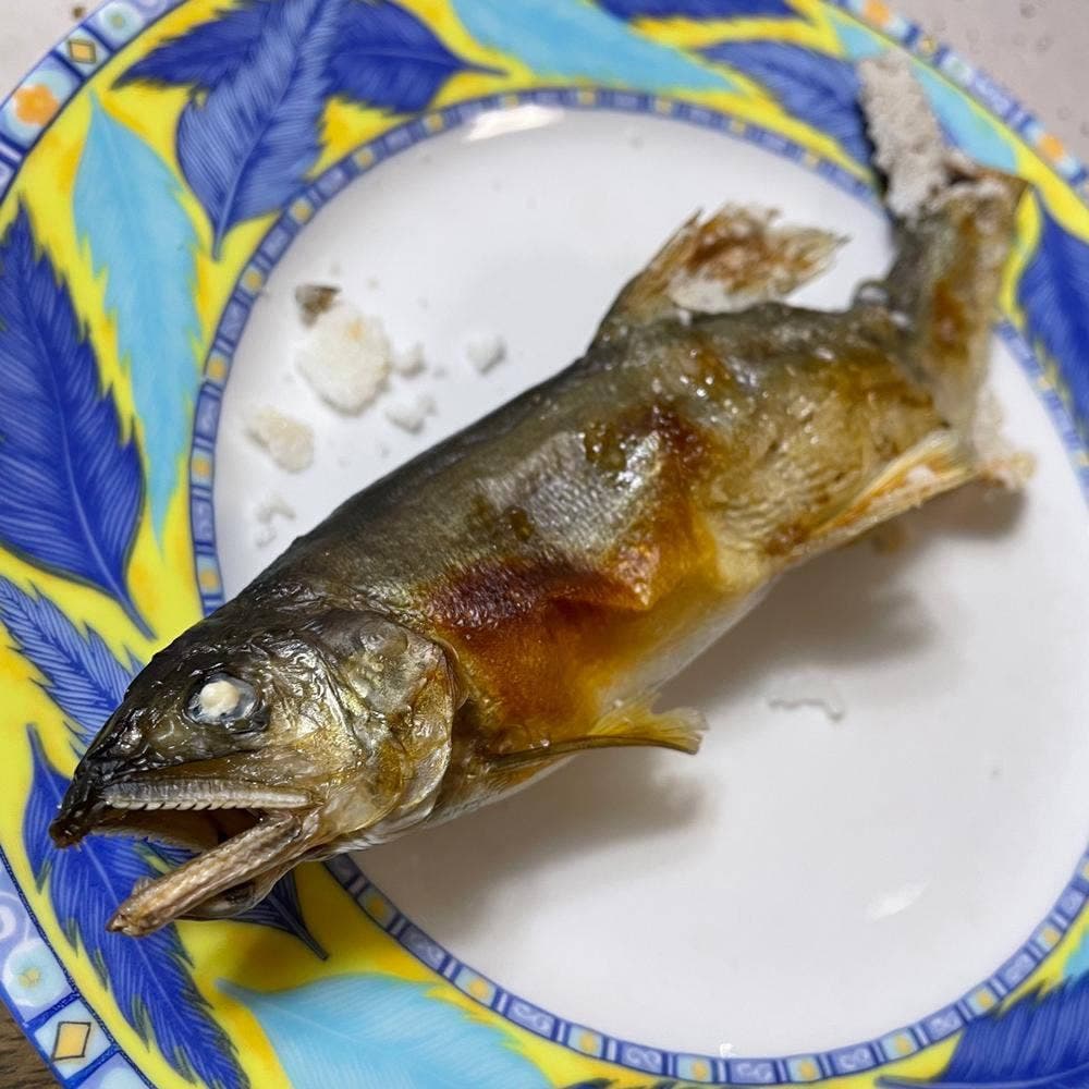鯉西