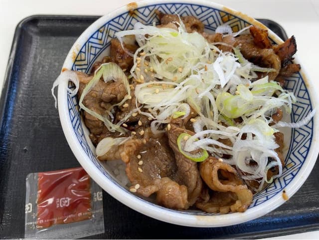 吉野家 篠ノ井バイパス店 - サブ画像3