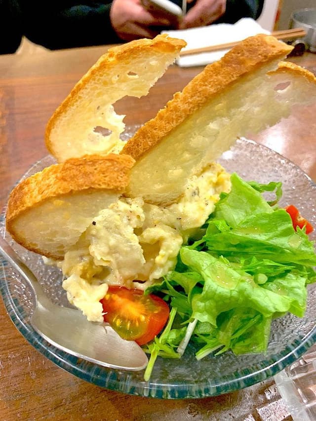 欧和食 ライン - サブ画像3