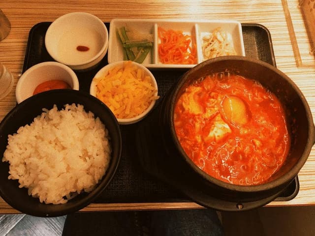 東京純豆腐 新宿店 - サブ画像3