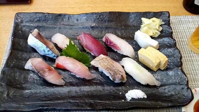 すし処 潮り - サブ画像3