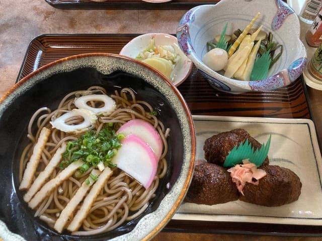 美松食堂 - サブ画像3