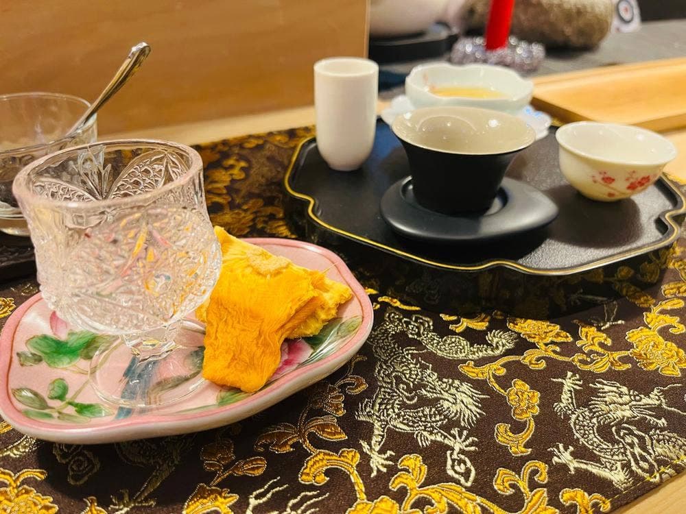 花咲み荼