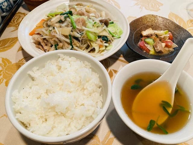 北京料理 東園 - サブ画像3