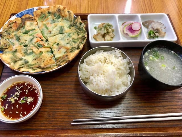 ソウル屋 - サブ画像3