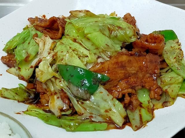 中華食堂 萬萬 - サブ画像1