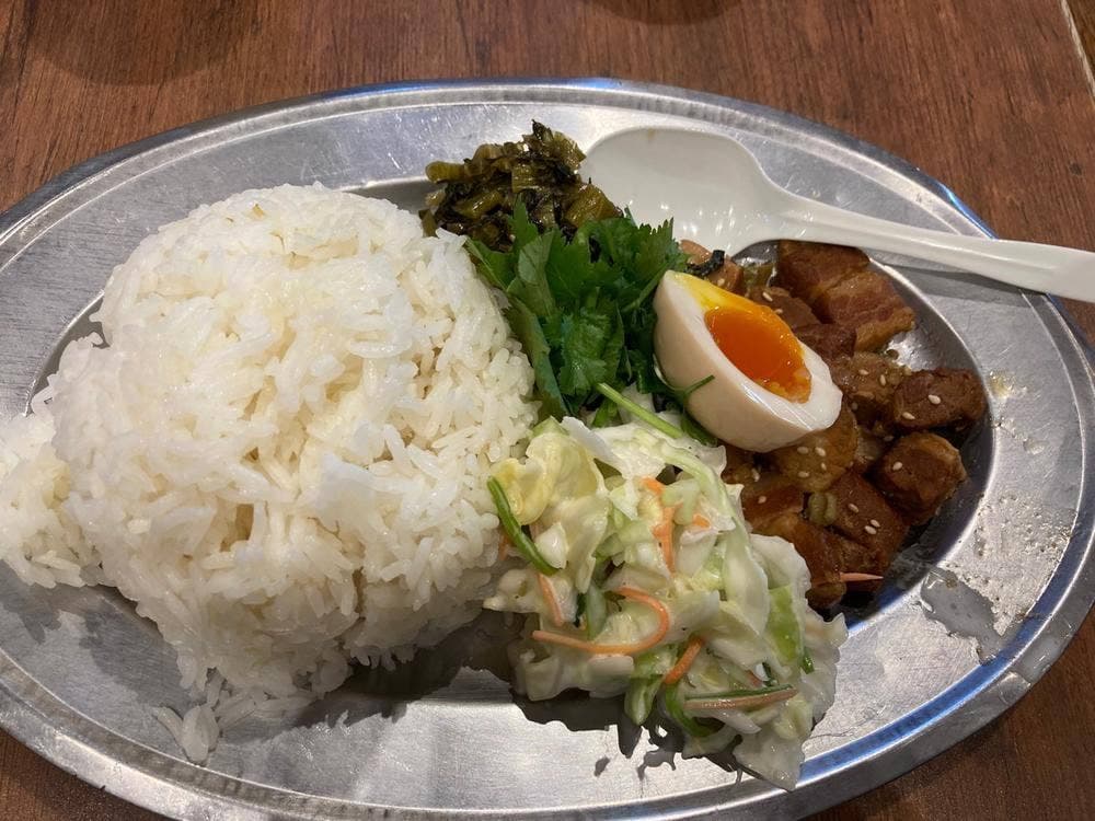 新嘉坡鶏飯 御殿場プレミアムアウトレット