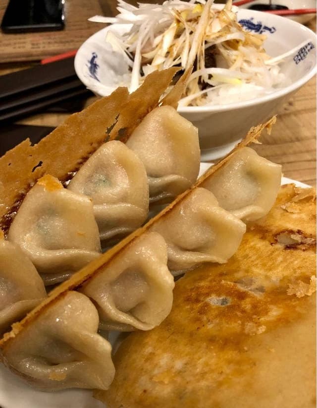 髙橋と餃子 - サブ画像2