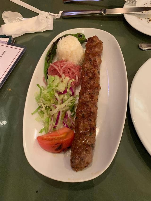 イスタンブール・サライ - サブ画像3