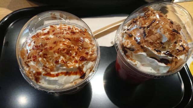 マクドナルド LINKS UMEDA店 - サブ画像1