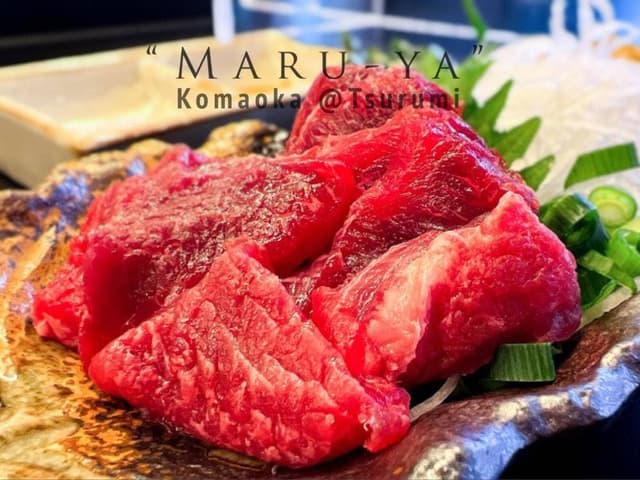 お食事処 まるや - サブ画像2