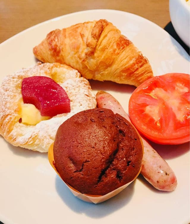 Lounge & Dining G 東京マリオットホテル - サブ画像2