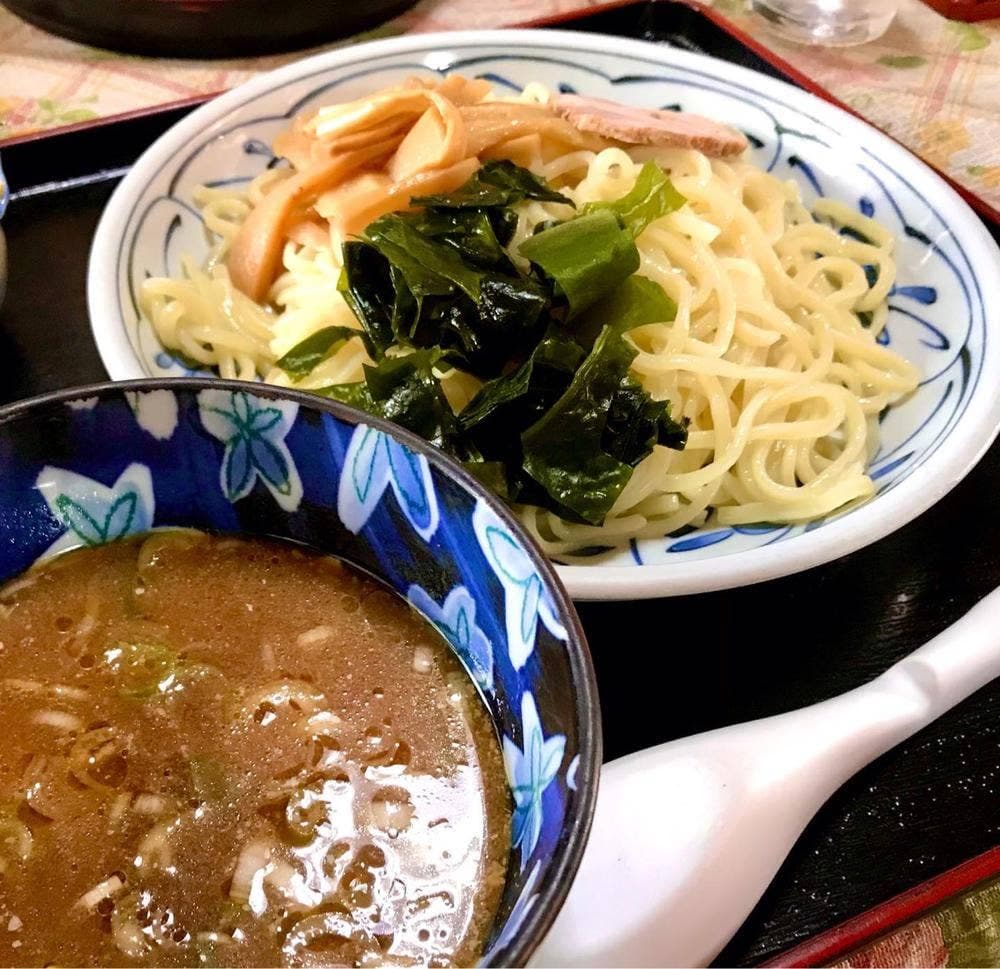 房総つけめん