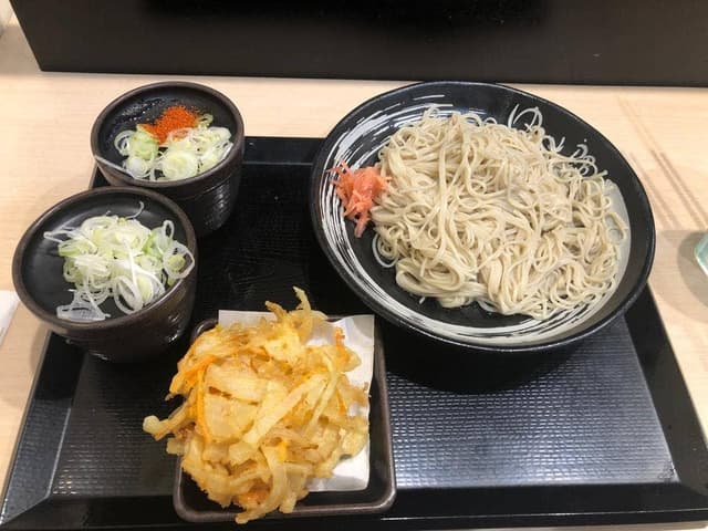 ゆで太郎 もつ次郎 川越鴨田店 - サブ画像1
