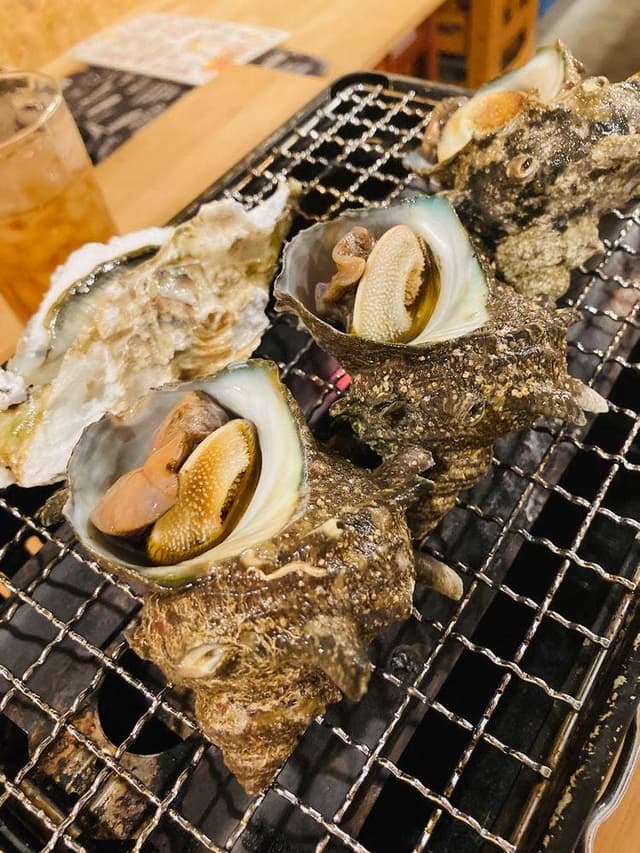 浜焼き えぼし - サブ画像3