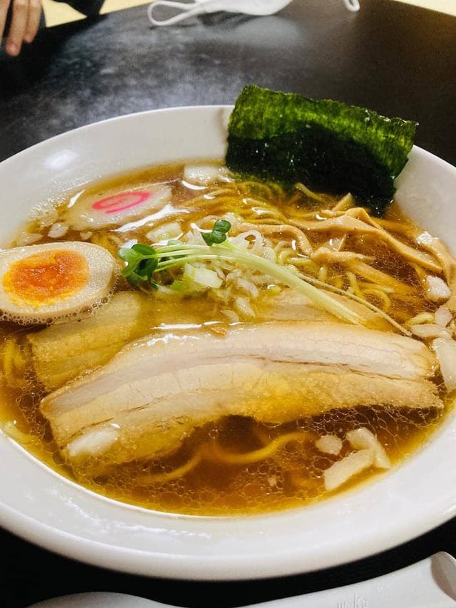 麺家 林商店 - サブ画像2