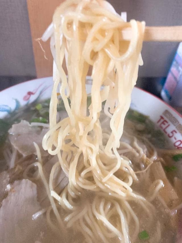 堂後飲食店 - サブ画像3