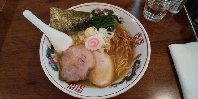 麺庵大和 - サブ画像3