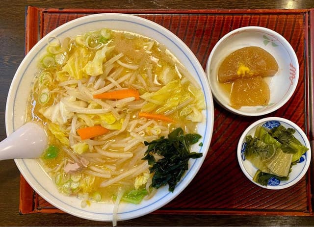セノ食堂 - サブ画像2