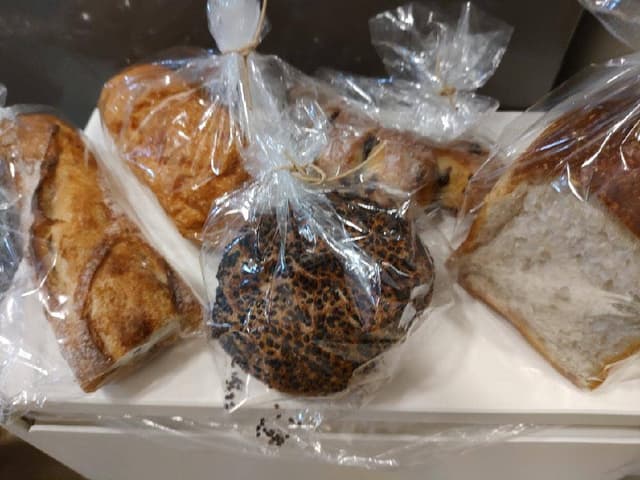 関次商店 パンの蔵 風土 - サブ画像2