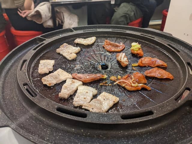 マショマショ&マショチキン 八王子店 - サブ画像1