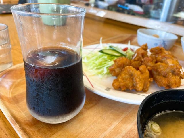 古河スポーツ交流センター 食堂 - サブ画像2