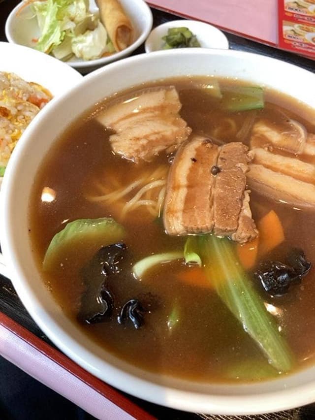 チャイナルーム 華 新町店 - サブ画像1