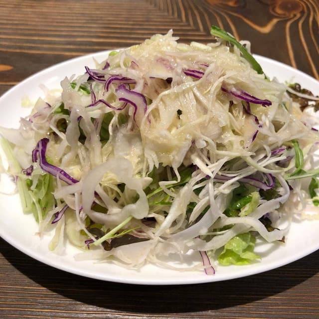 ビストロアリアンス - サブ画像1