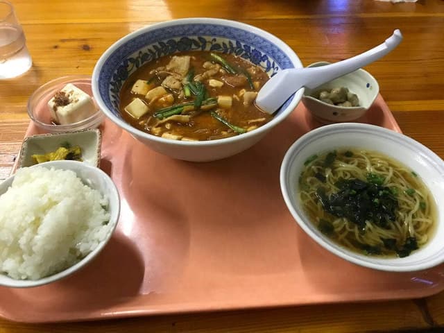ベトコンラーメン 大昇 東金店 - サブ画像1