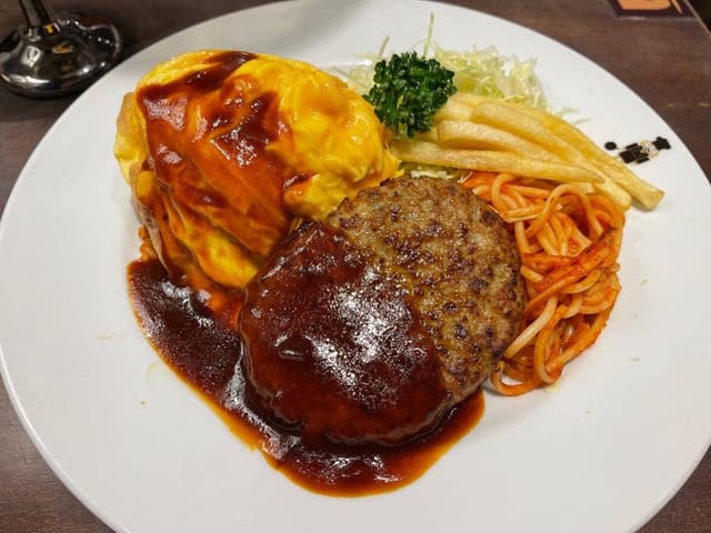 喫茶店ピノキオ 光の森店 - サブ画像1