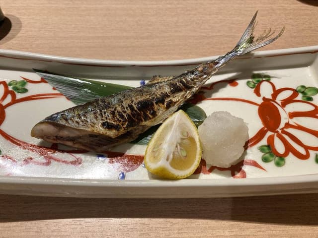 和食ト酒 炉ばた あお季 - サブ画像2