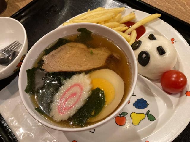 美味しい台所 まるとよ食堂 アピタテラス横浜綱島店 - サブ画像1