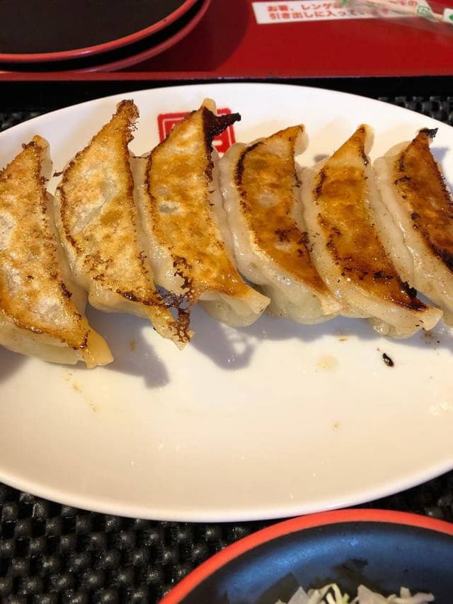 餃子屋36 - サブ画像3
