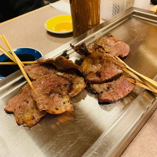 やきとりの名門 秋吉 大和田店 - サブ画像3