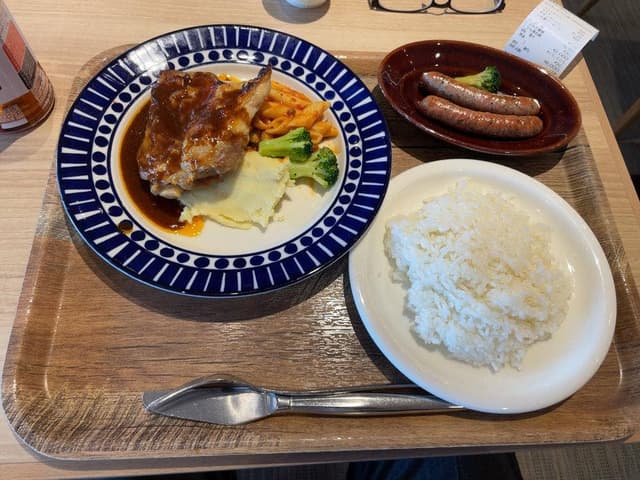 WORLD KITCHENS - サブ画像3