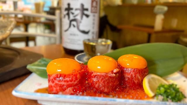 大衆スタンド きもと - サブ画像2