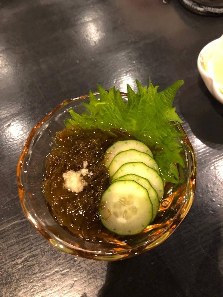 酒菜屋 二重まる 阪急茨木店