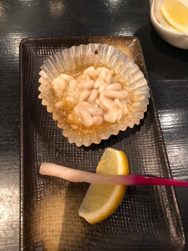 酒菜屋 二重まる 阪急茨木店 - サブ画像1