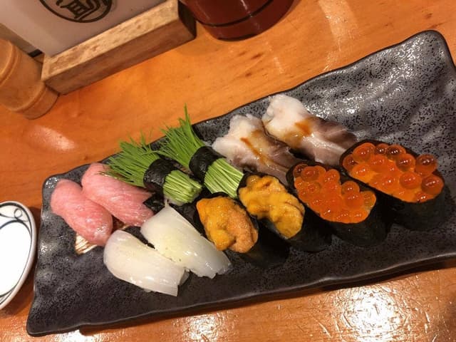 すしの助 - サブ画像2