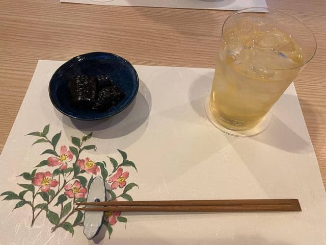 旬の酒肴 麻耶 - サブ画像1