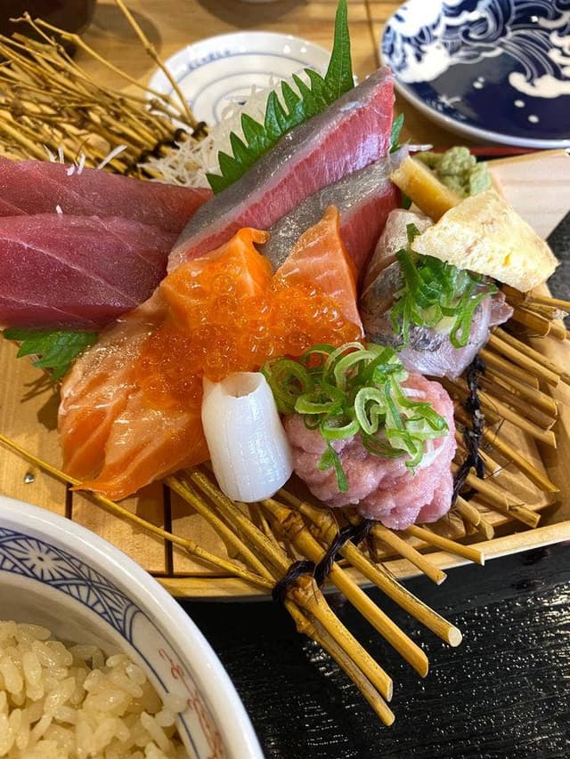 鮨 酒 肴 杉玉 蕨 - サブ画像1