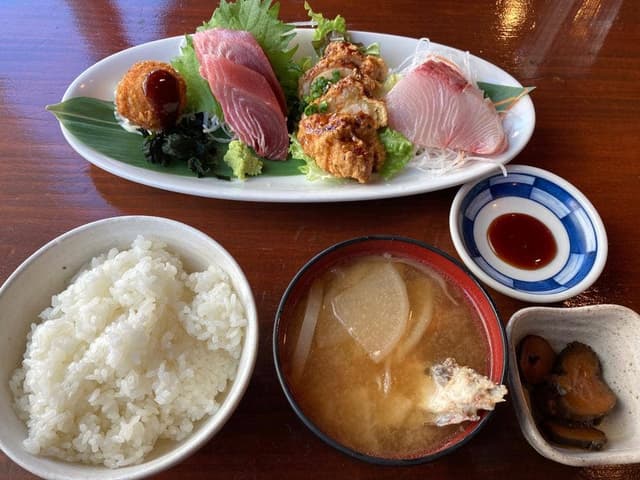 魚火 BY THE CHEFS @ 一と九 - サブ画像2